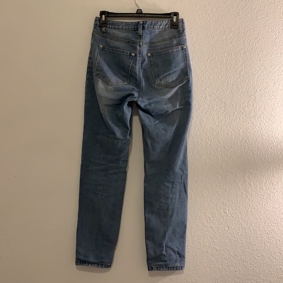 Jeans - Picture 2 of 2